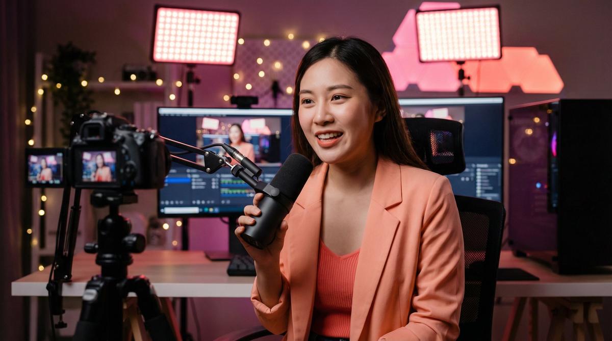 海角社区视频创作平台