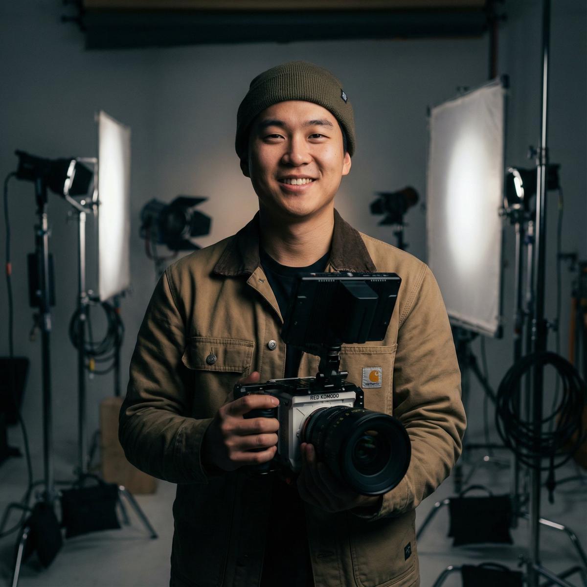 海角社区首席摄影师王子轩