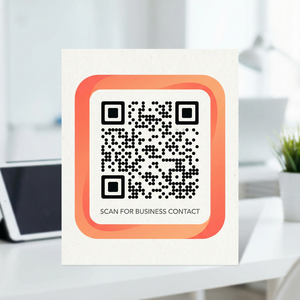 海角社区商务二维码