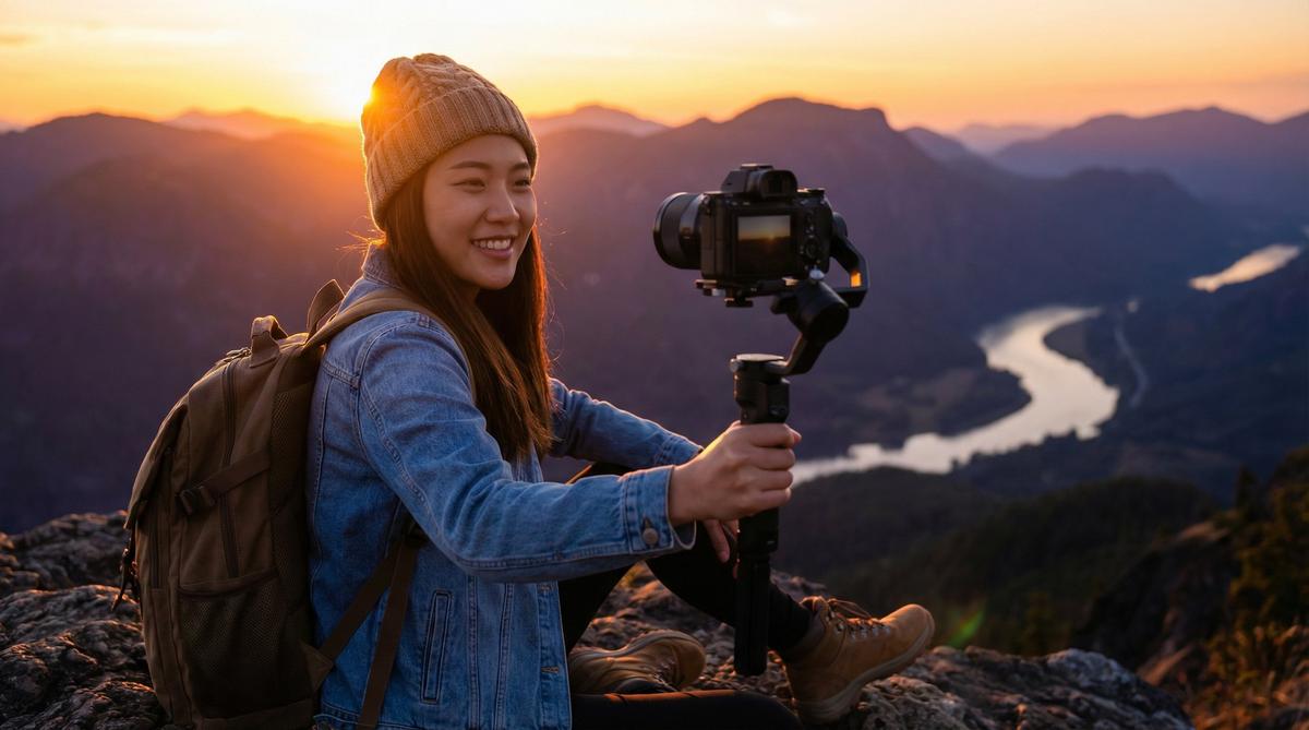 海角社区旅行视频